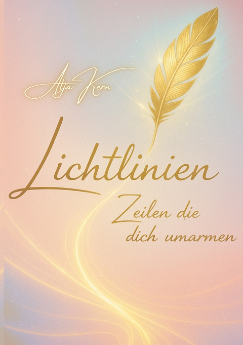 Lichtlinien - ALJA KERN