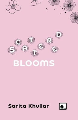 Scattered Blooms - Sarita Khullar