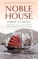 Noble House - Clavell, James