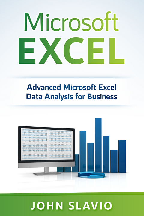 Microsoft Excel -  John Slavio