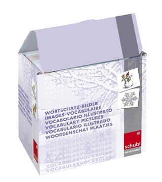 SCHUBI VOCABULAR