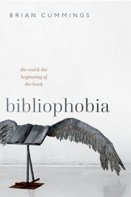 Bibliophobia - Brian Cummings