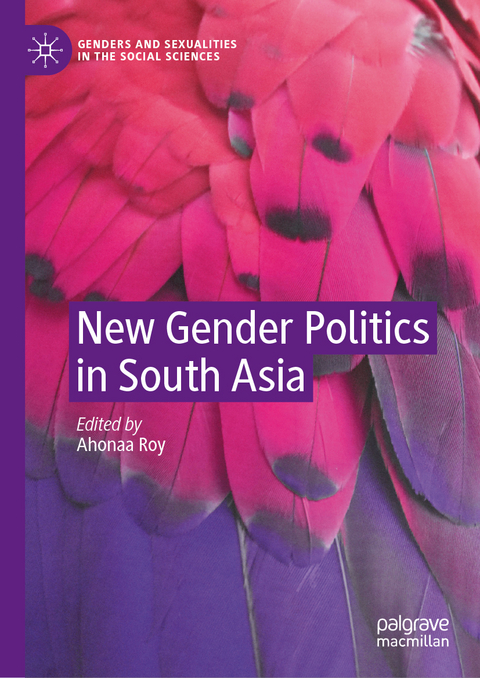New Gender Politics in South Asia - 