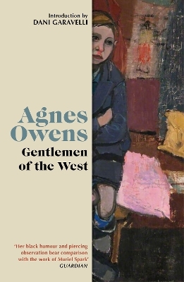 Gentlemen of the West