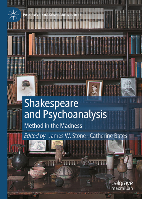 Shakespeare and Psychoanalysis - 