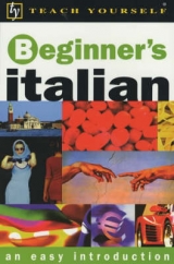 Beginner's Italian - Bowles, Vittoria