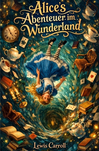Klassiker / Alice's Abenteuer im Wunderland