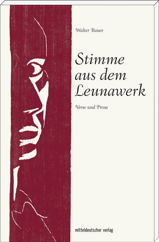 Stimme aus dem Leunawerk