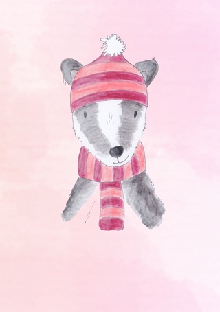 Ringelpiez / Notizheft Ringelpiez Doris Dachs