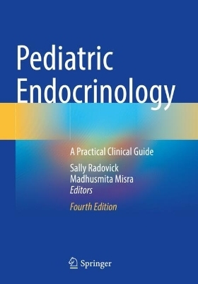 Pediatric Endocrinology - 
