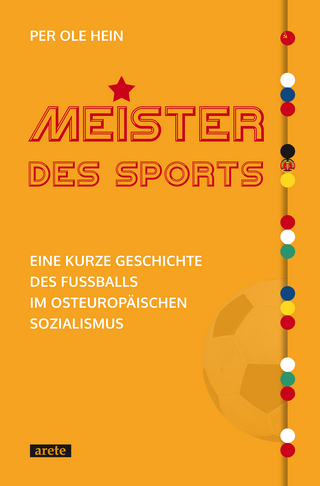 Meister des Sports