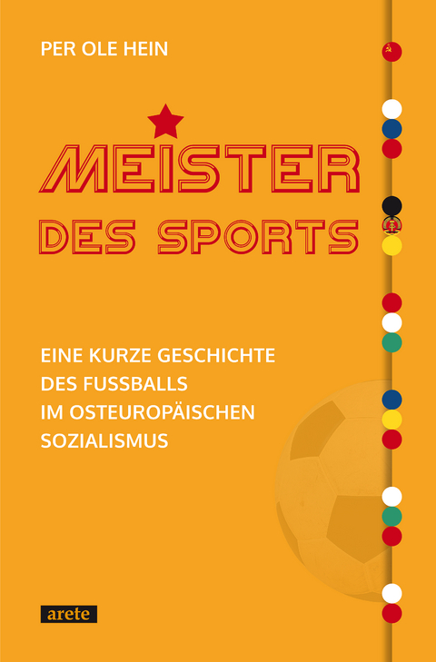Meister des Sports - Per Ole Hein