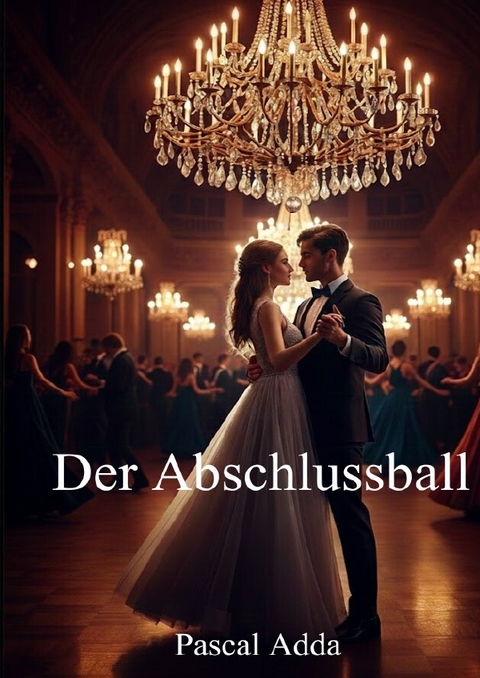 Der Abschlussball - Pascal Adda