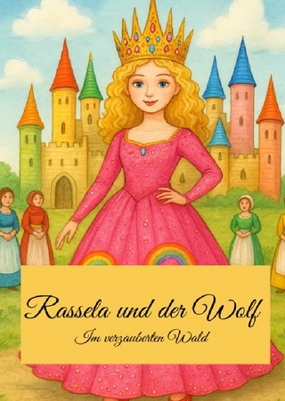 Rasella und der Wolf