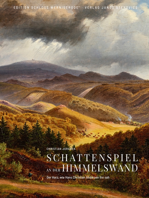 Schattenspiel an der Himmelswand - Christian Juranek, J&aacute;nos Stekovics