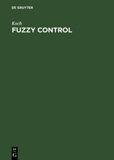 Fuzzy Control -  Koch