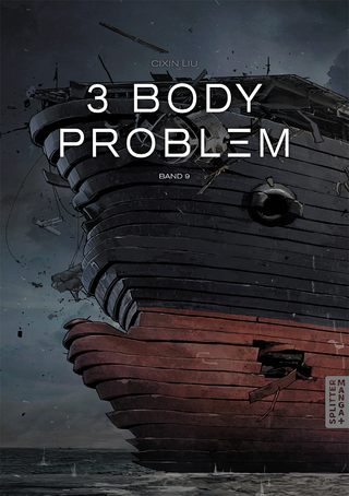 3 Body Problem 09