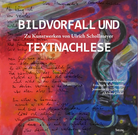 Bildvorfall und Textnachlese - 