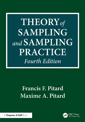 Theory of Sampling and Sampling Practice