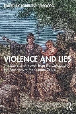 Violence and Lies - Lorenzo Posocco