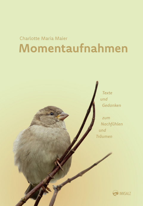 Momentaufnahmen - Charlotte Maria Maier