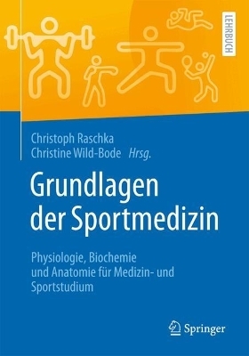 Grundlagen der Sportmedizin - 