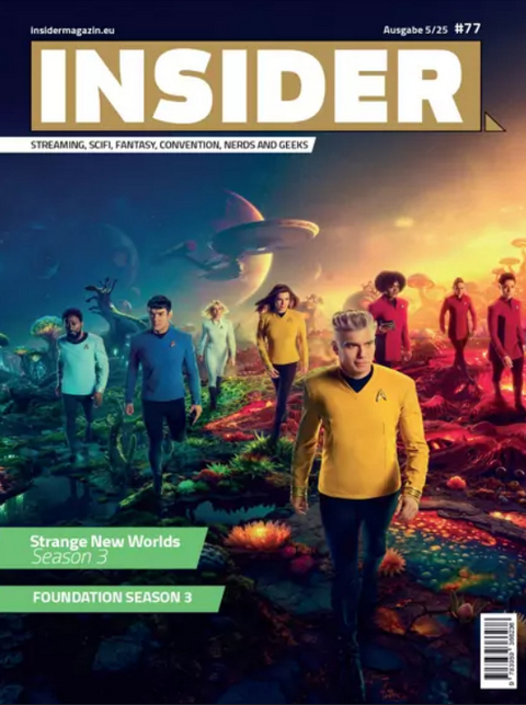 INSIDER MAGAZIN - 