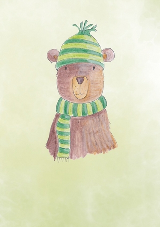 Ringelpiez / Notizheft Ringelpiez Bruno Bär