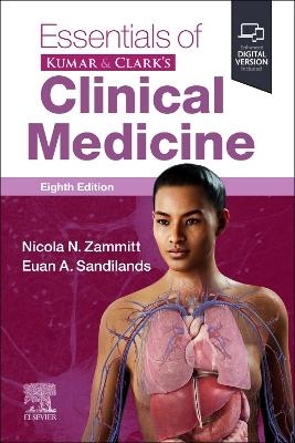 Essentials of Kumar and Clark's Clinical Medicine - International Edition