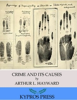 Crime and Its Causes -  William Douglas Morrison