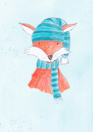 Ringelpiez / Notizheft Ringelpiez Frederick Fuchs