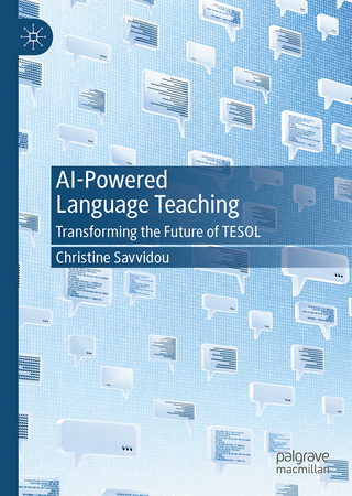 AI-Powered Language Teaching