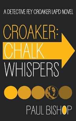 Croaker - Paul Bishop