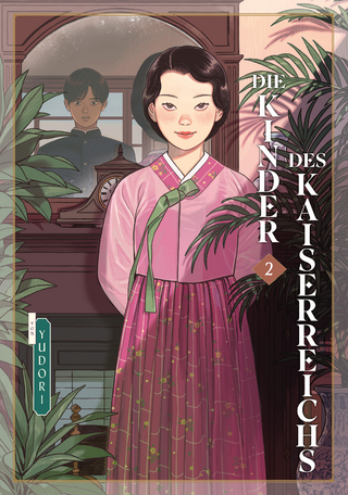 Die Kinder des Kaiserreichs 02