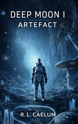 Deep Moon I - R.L. Caelum