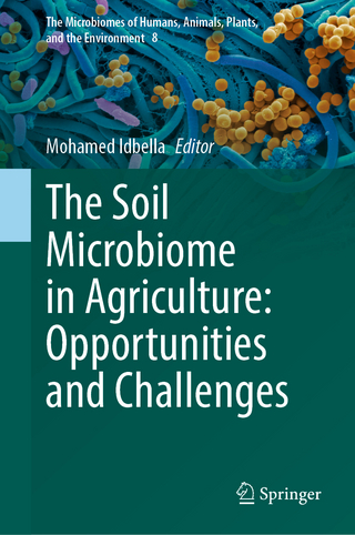 The Soil Microbiome in Agriculture: Opportunities and Challenges