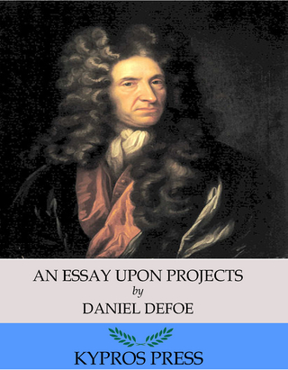 Essay Upon Projects