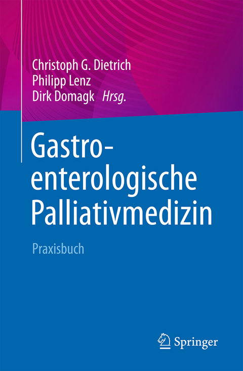Gastroenterologische Palliativmedizin - 