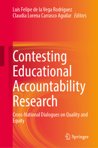 Contesting Educational Accountability Research