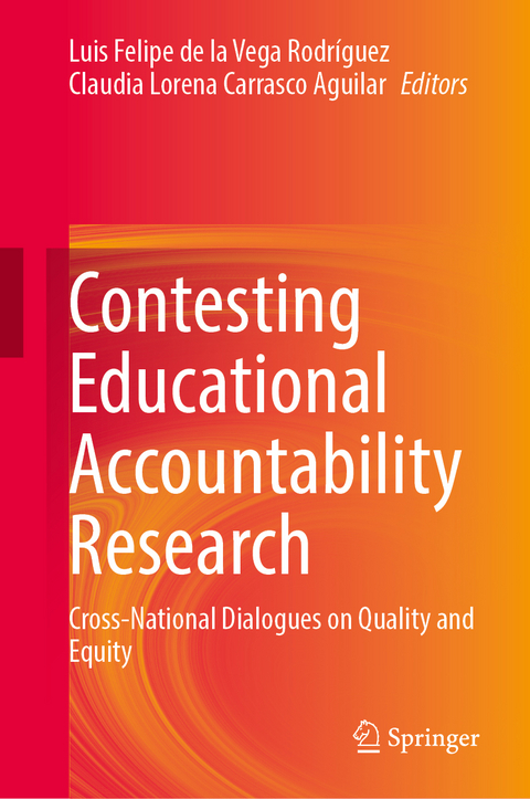 Contesting Educational Accountability Research - 