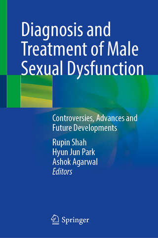 Diagnosis and Treatment of Male Sexual Dysfunction