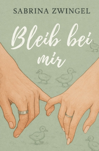 Die WG / Bleib bei mir