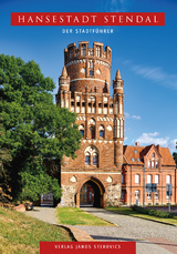 Hansestadt Stendal - Martina Ga&szlig;