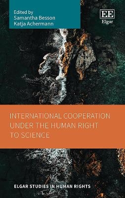 International Cooperation under the Human Right to Science - 