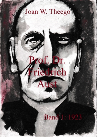 Prof. Dr. Friedrich Aust