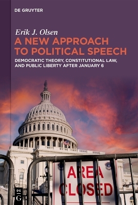 A New Approach to Political Speech