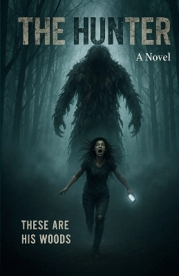 The Hunter - Austin Carson