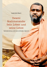Swami Brahmananda - Gabriele Ebert