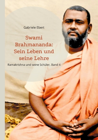 Swami Brahmananda
