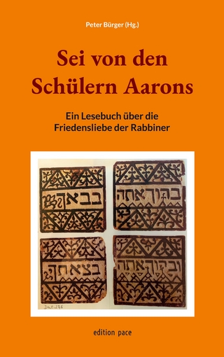 Sei von den Schülern Aarons